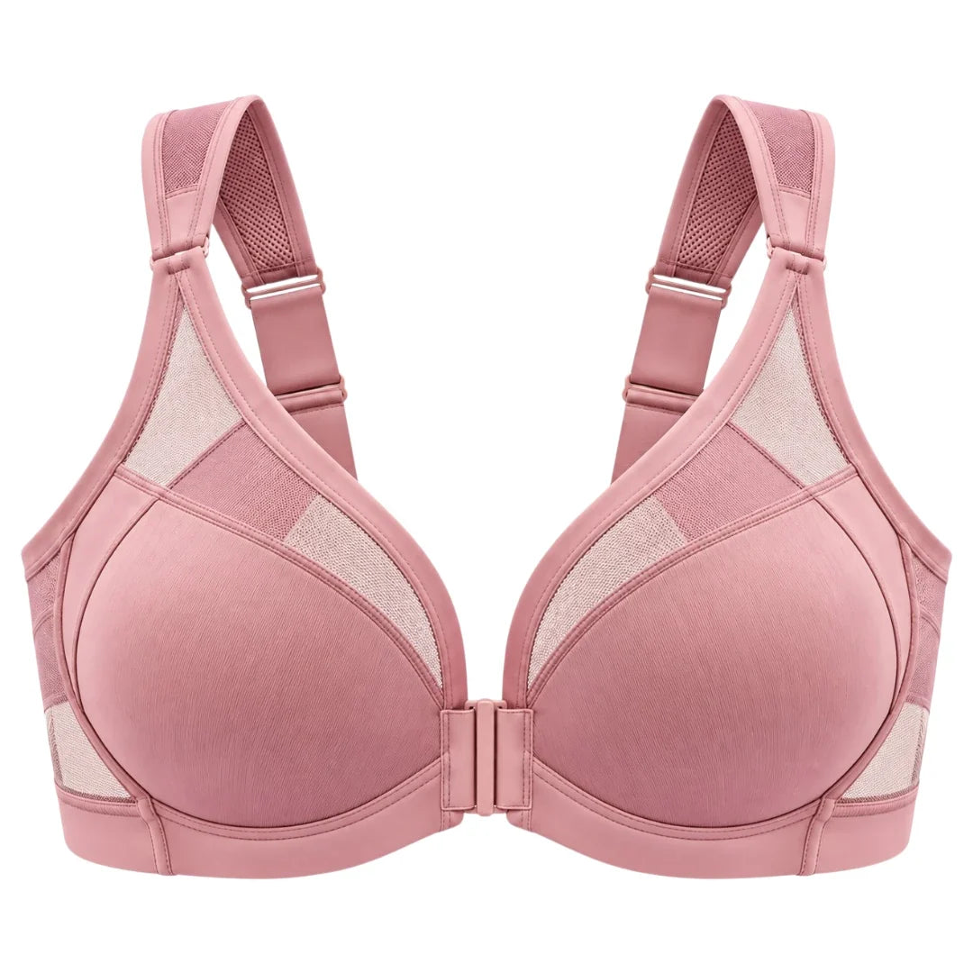 Front Closure Bras