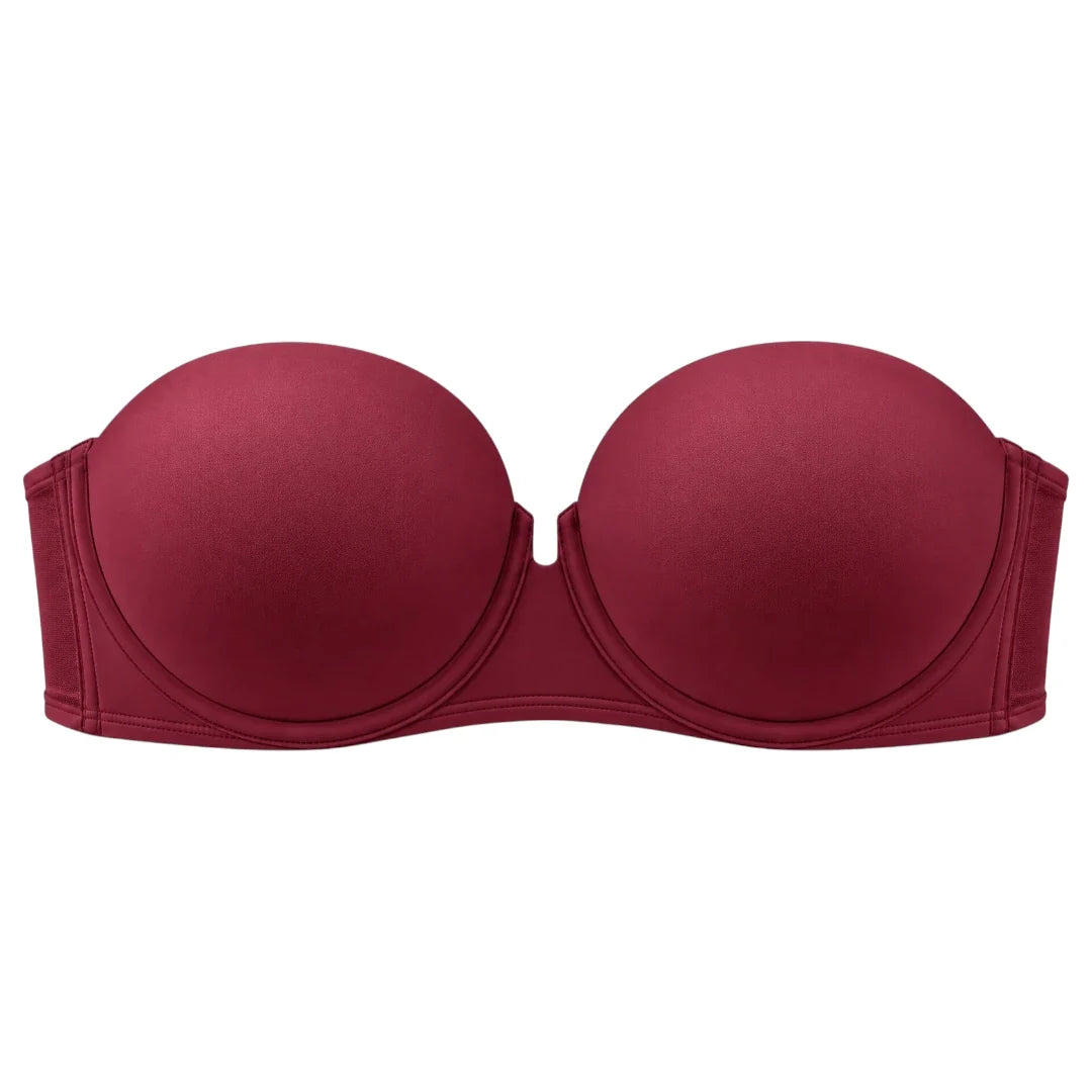 Essential Strapless Bras