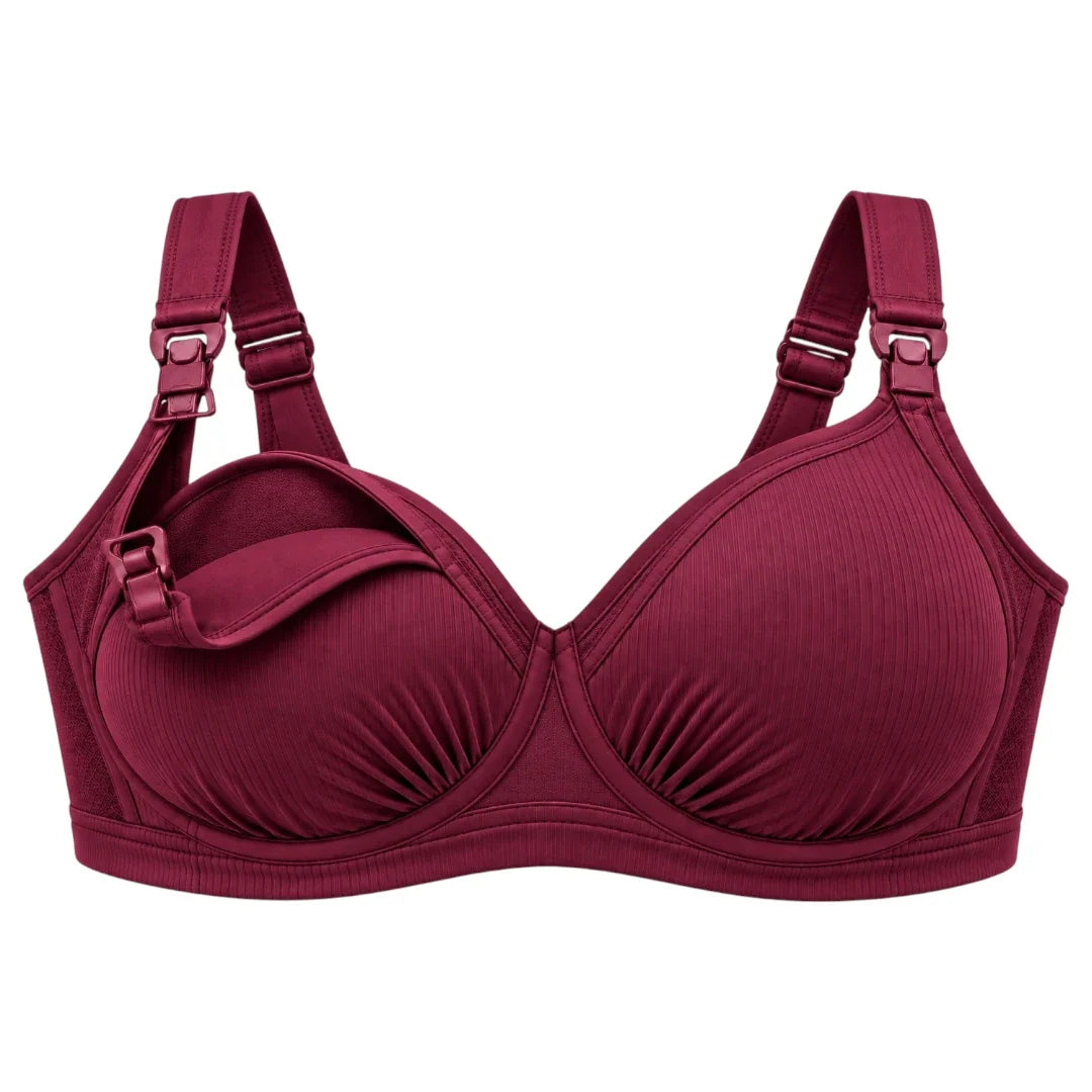 Comfort Nursing Bras