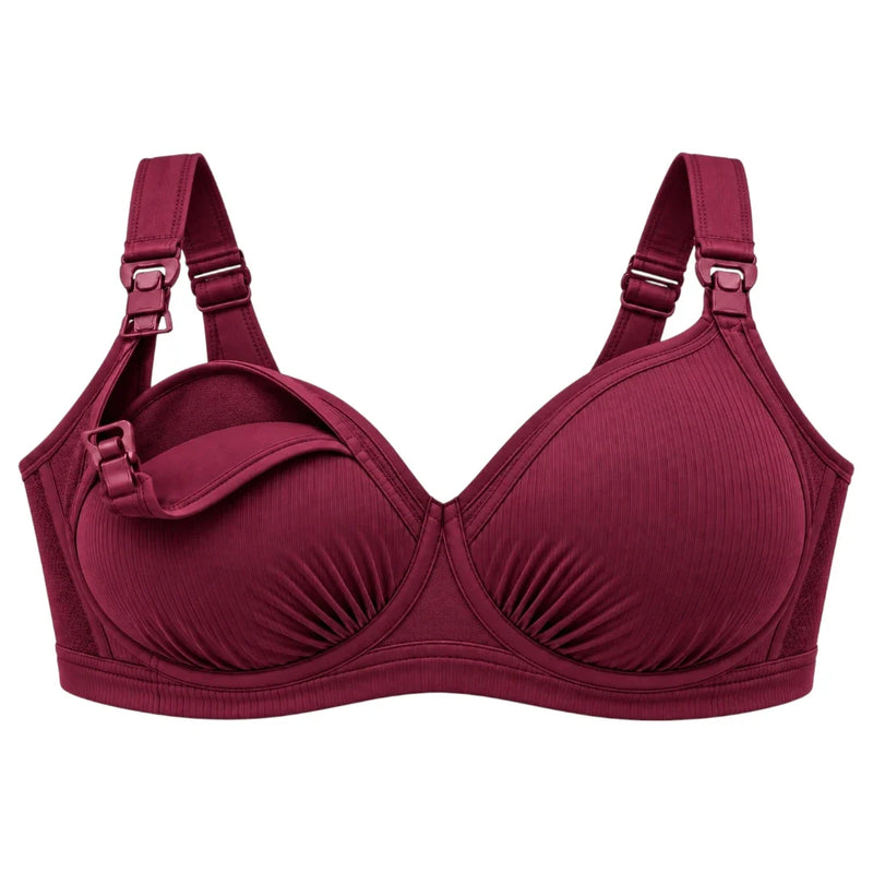 Comfort Nursing Bras